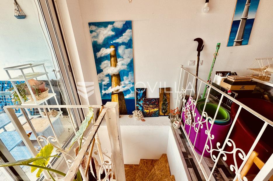 Appartement À vendre -  Brtonigla