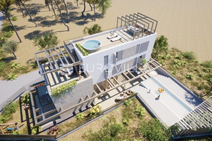 Terreno in vendita 474 m² – Umag