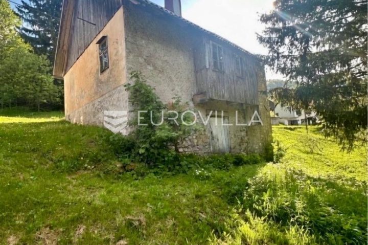 Casa in vendita 150 m² – Gerovo