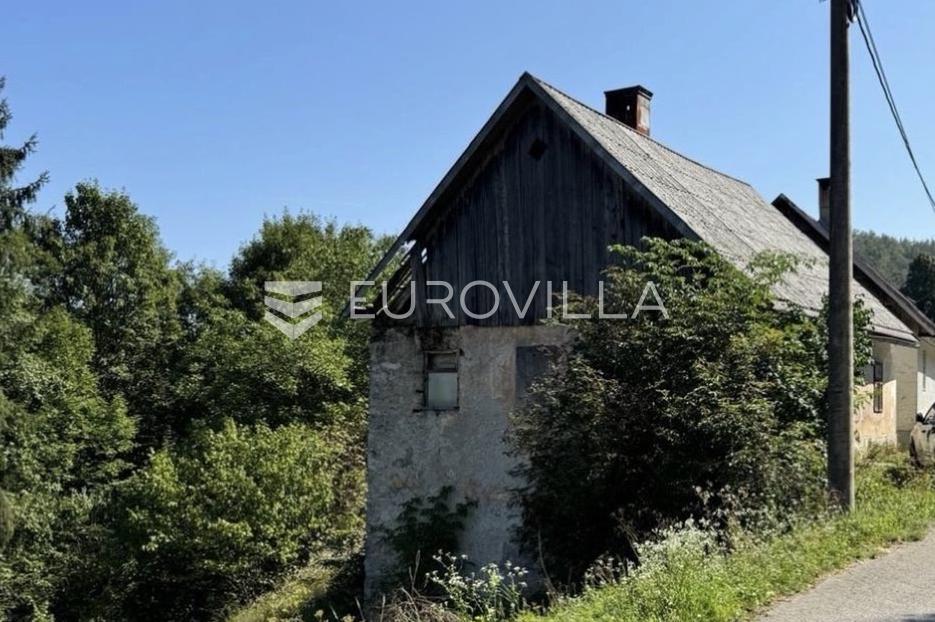 Casa In vendita - Primorsko-goranska čabar - foto 2/2