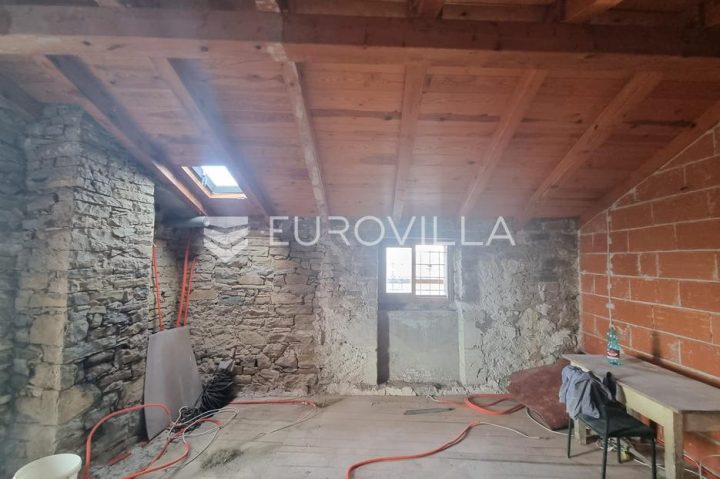 Casa In vendita - Istarska Cerovlje - foto 4/11