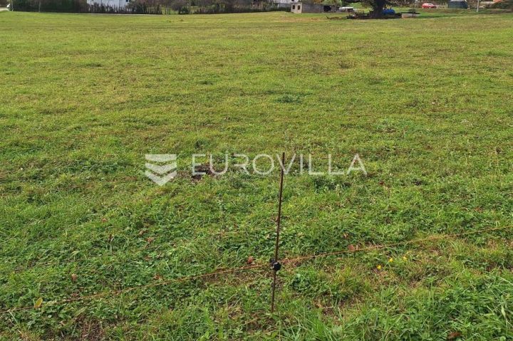 Parcela Naprodaj - Karlovačka Karlovac - Okolica - foto 3/4