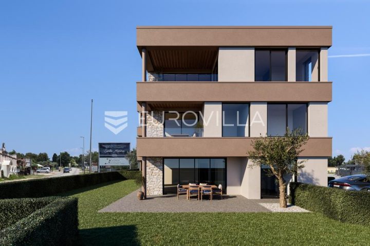 Stan na prodaju 64 m² – Vabriga