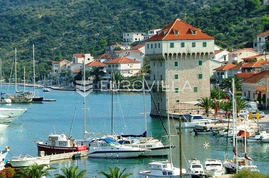 Parcela Na predaj - Splitsko-dalmatinska Marina - foto 1/2