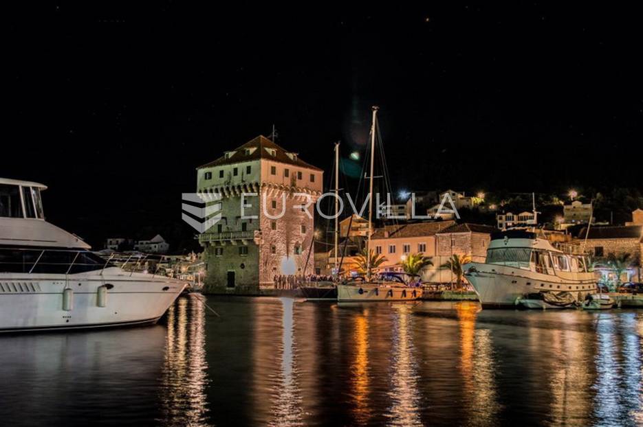 Parcela Na predaj - Splitsko-dalmatinska Marina - foto 2/2