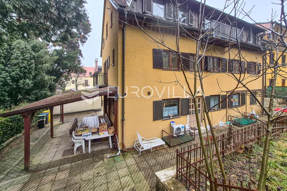 Dům Na prodej - Grad Zagreb Gornji Grad - Medveščak - foto 3/14