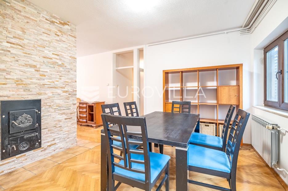 Dům Na prodej - Grad Zagreb Gornji Grad - Medveščak - foto 5/14