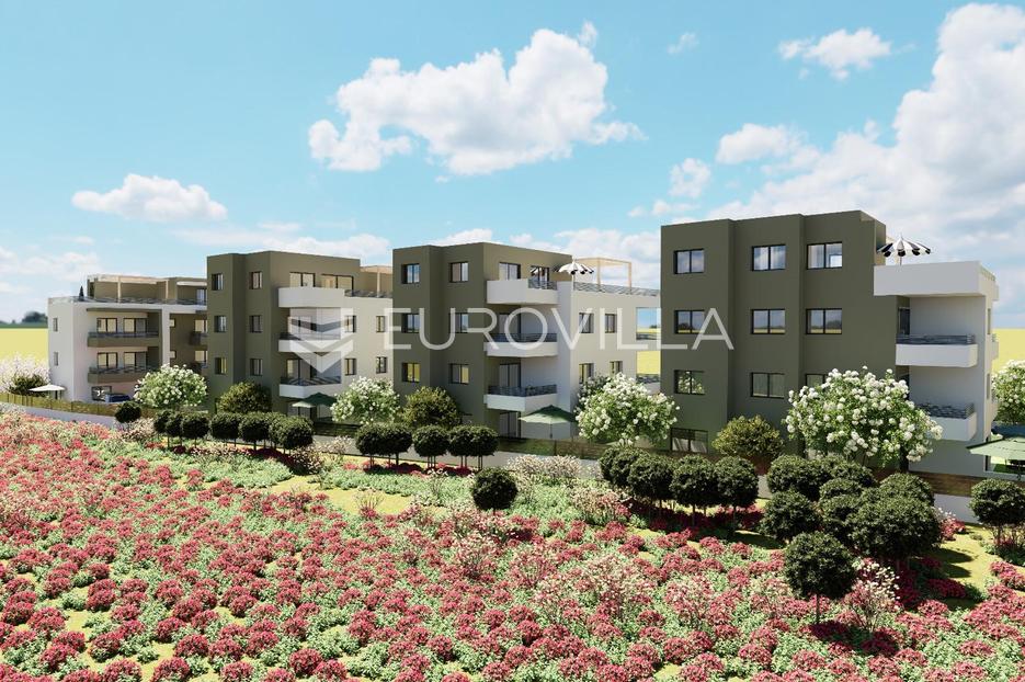 Apartma Na predaj - Splitsko-dalmatinska Trogir