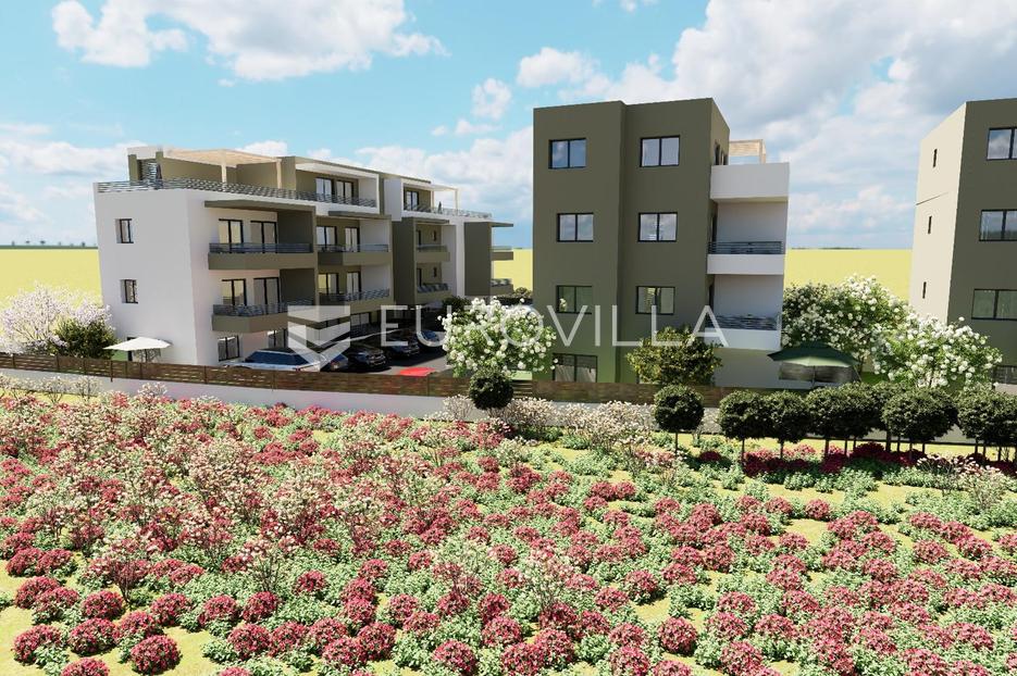Apartma Na predaj - Splitsko-dalmatinska Trogir