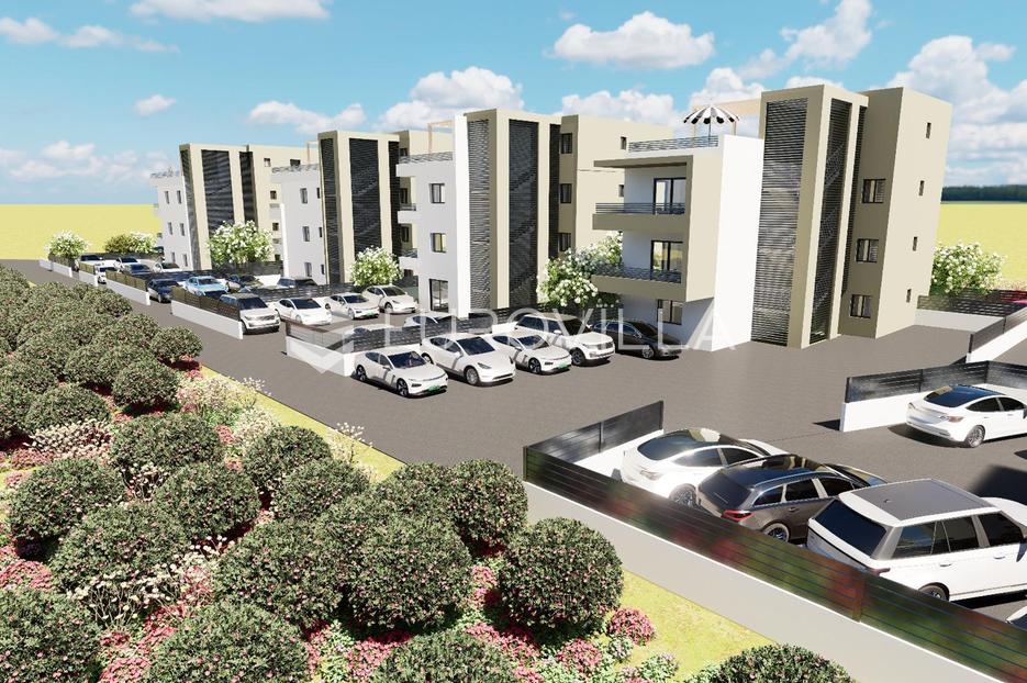 Apartma Na predaj - Splitsko-dalmatinska Trogir