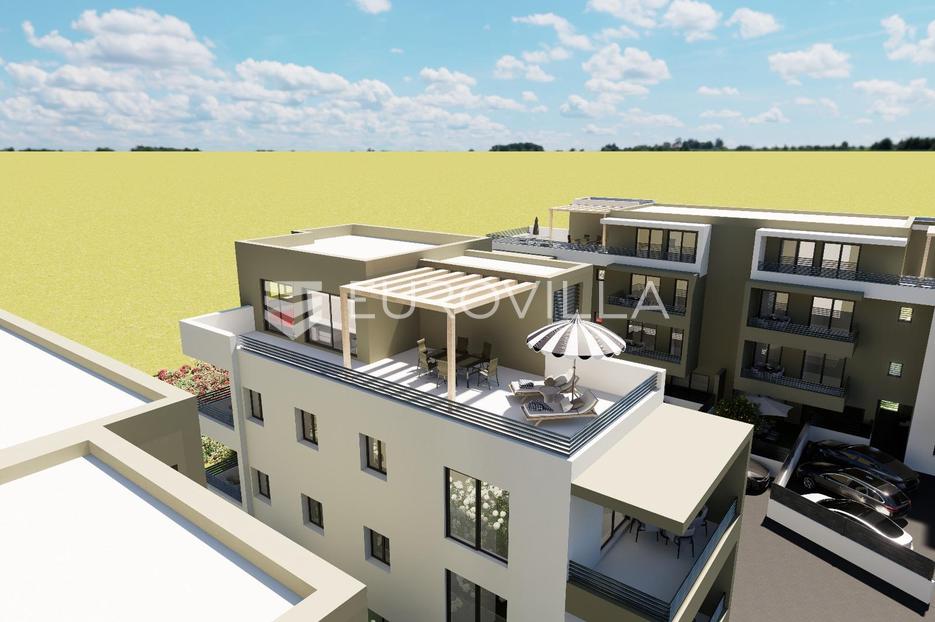 Apartma Na predaj - Splitsko-dalmatinska Trogir