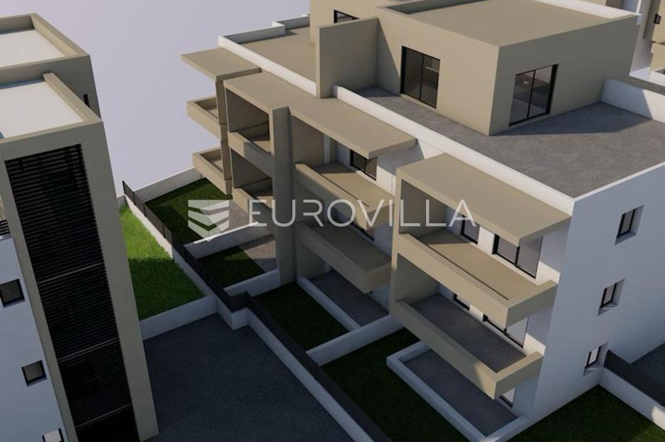 Apartma Na predaj - Splitsko-dalmatinska Trogir