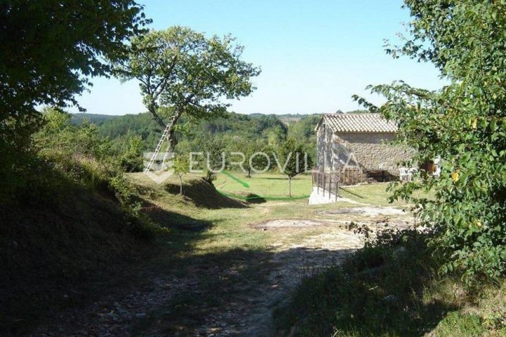 Pozemok Na predaj - Istarska Karojba - foto 4/12