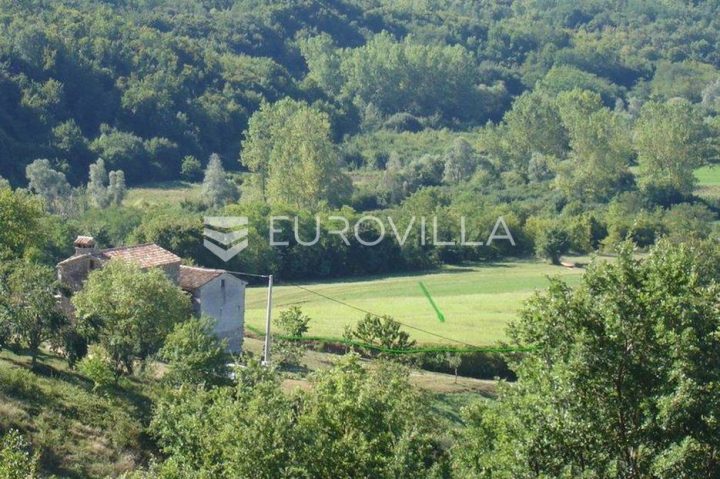 Pozemok Na predaj - Istarska Karojba - foto 5/12