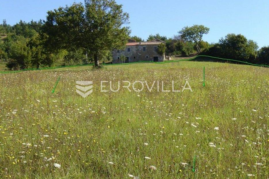 Zemljište Na prodaju -  Karojba