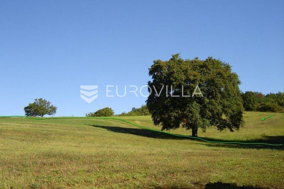 Zemljište Na prodaju -  Karojba