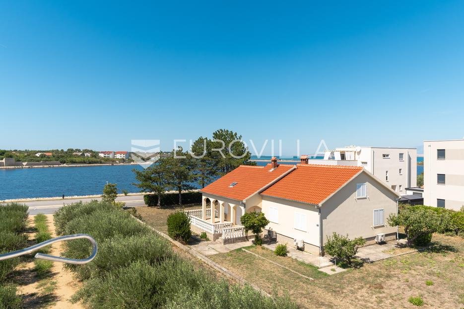 Hiša Naprodaj - Zadarska Nin