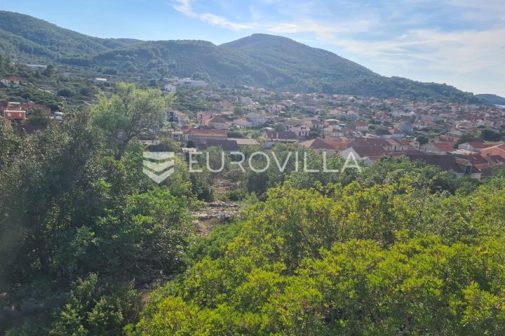 Grundstück Zu verkaufen - Dubrovačko-neretvanska Vela Luka - foto 2/2