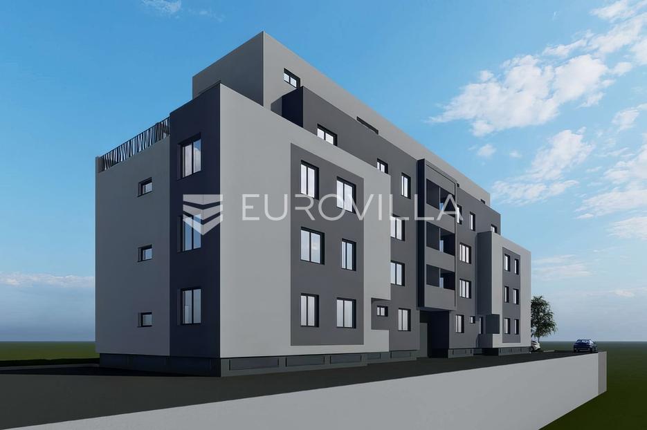 Apartment Zu verkaufen - Velika Gorica - foto 1/8