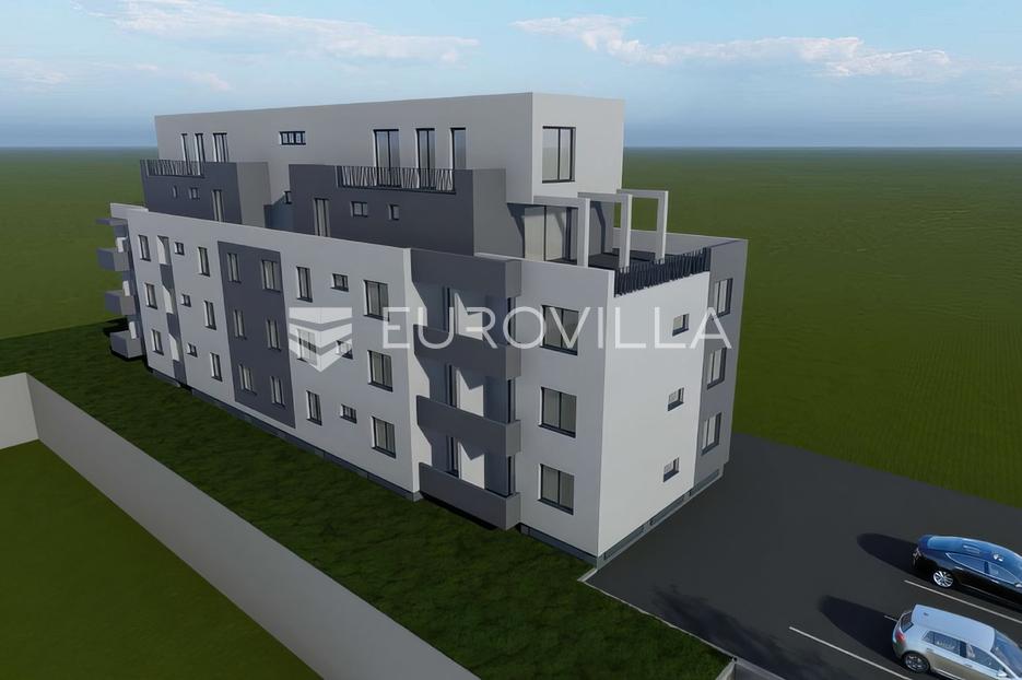 Apartment Zu verkaufen -  Velika Gorica
