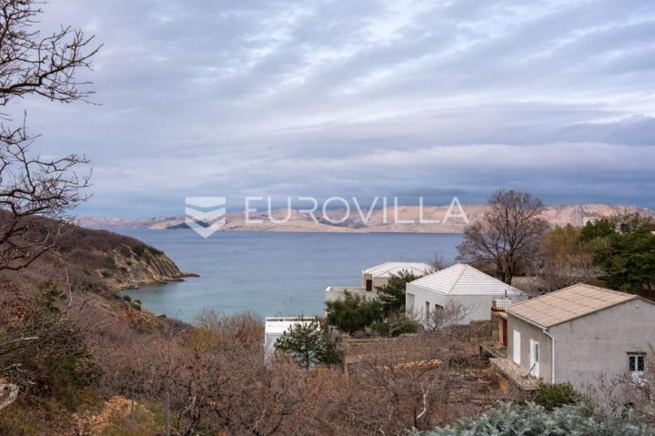 Land for sale 1000 m² – Bošana