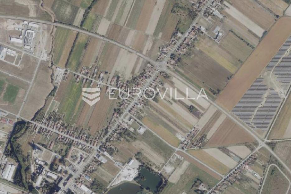 Land For sale Slatina