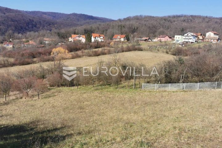 Grundstück zu verkaufen 2503 m² – Vrapče