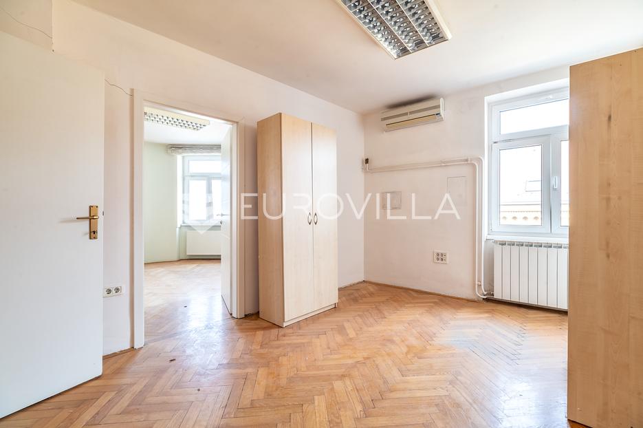 Lokal użytkowy Na sprzedaż - Grad Zagreb Donji Grad - foto 2/5