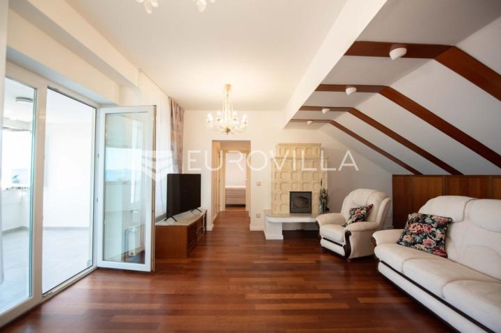 Apartmán na predaj 168 m² – Petrčane