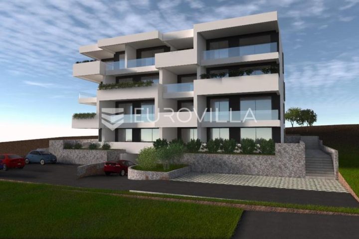 Apartment Zu verkaufen - Splitsko-dalmatinska Okrug - foto 5/18