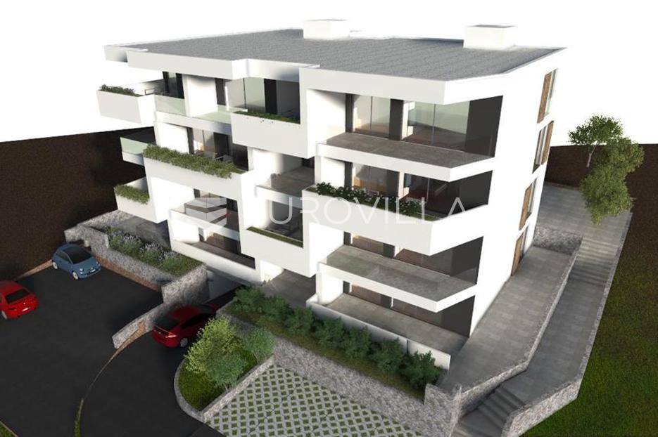 Flat For sale - Splitsko-dalmatinska Okrug