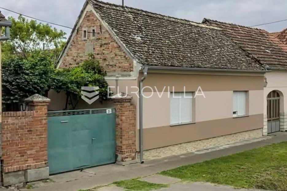 Dom Na predaj - Vukovarsko-srijemska Ivankovo