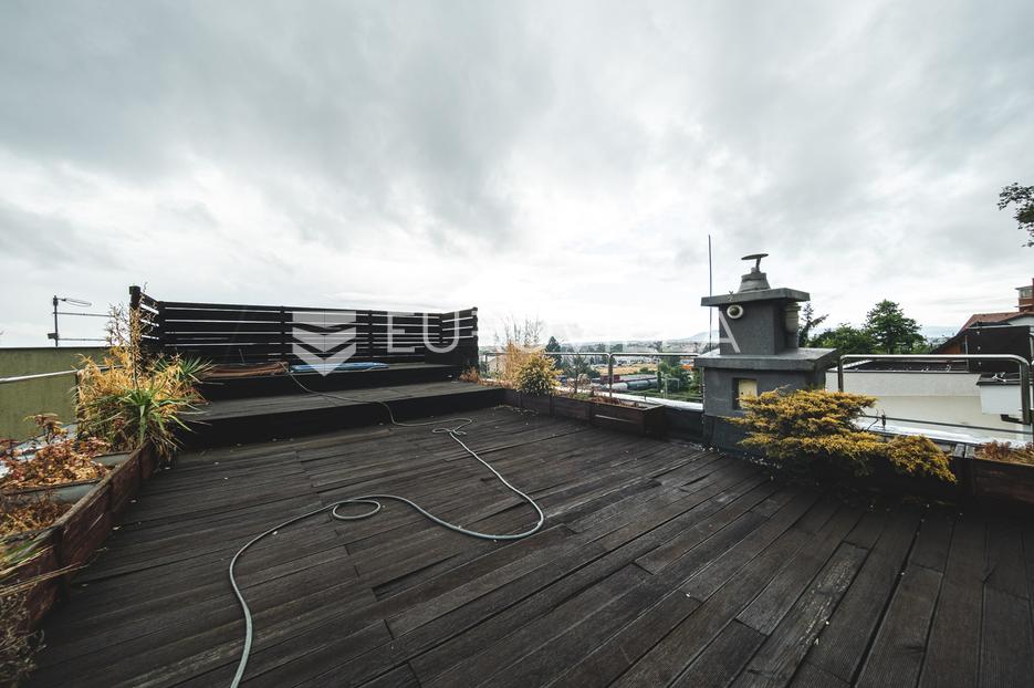Apartma Naprodaj - Grad Zagreb Podsused - Vrapče