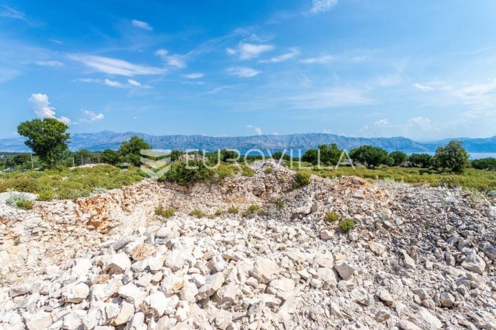 Land For sale - Splitsko-dalmatinska Pučišća - foto 4/7
