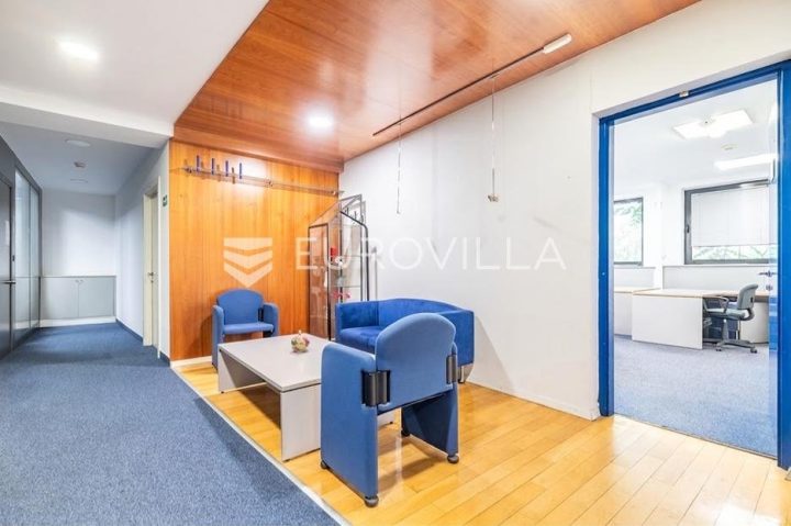 Commerciale Da affittare - Grad Zagreb Donji Grad - foto 3/4