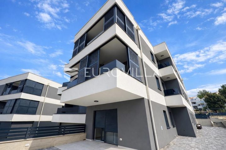 Apartmán na prodej 109 m² – Šimuni