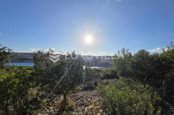 Land For sale - Primorsko-goranska Rab - foto 2/8