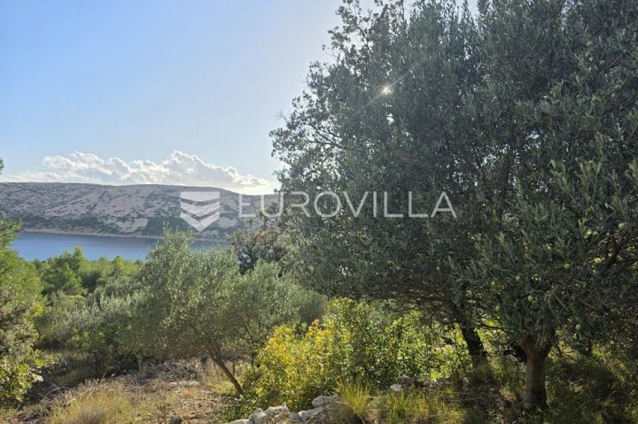 Land For sale - Primorsko-goranska Rab - foto 3/8