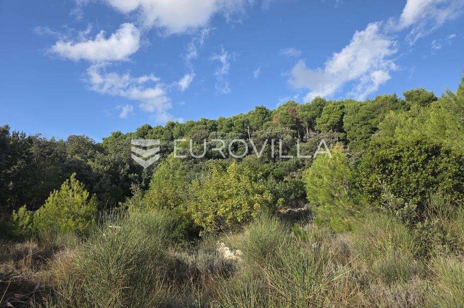 Land For sale - Primorsko-goranska Rab