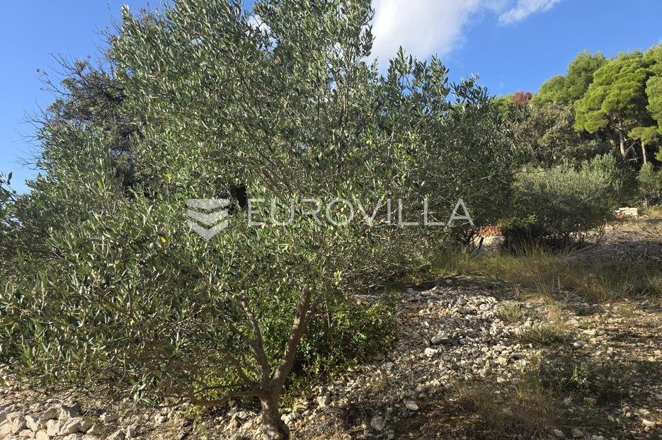 Land For sale - Primorsko-goranska Rab