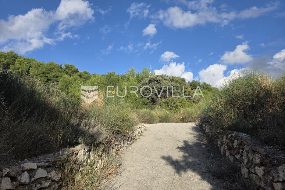 Land For sale - Primorsko-goranska Rab
