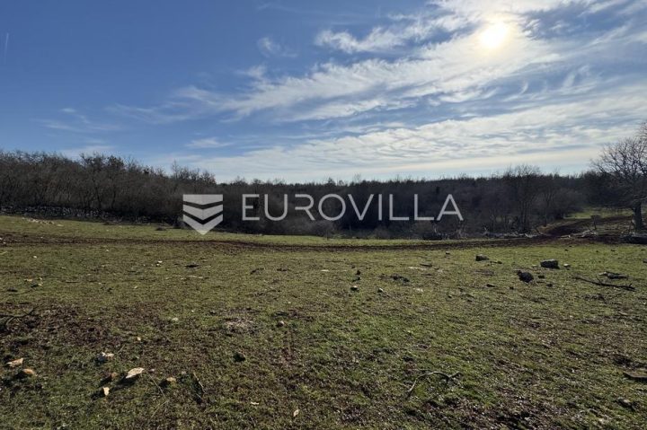 Land for sale 1154 m² – Višnjan