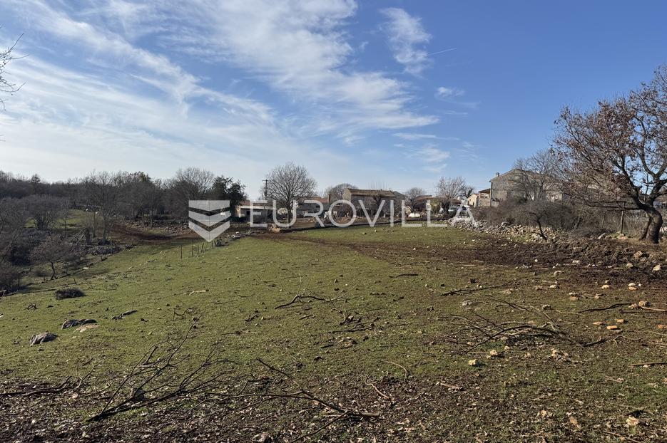 Land For sale - Istarska Višnjan - foto 4/10
