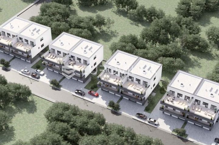 Stan na prodaju 60 m² – Donje Rakarje