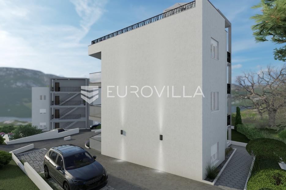Appartement À vendre - Splitsko-dalmatinska Trogir - Okolica