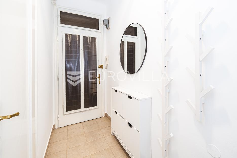 Apartmán Na predaj -  Črnomerec