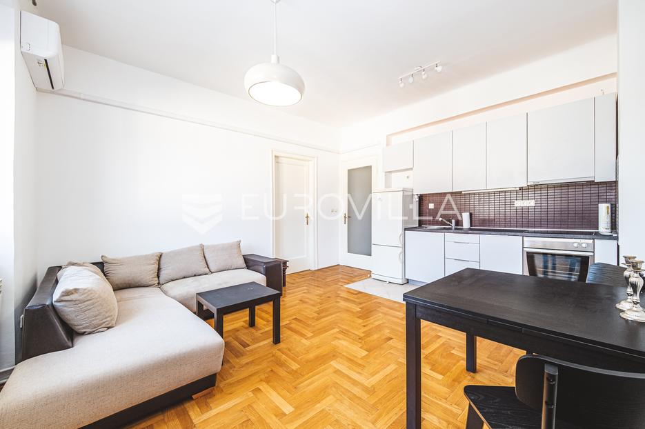 Apartmán Na predaj -  Črnomerec
