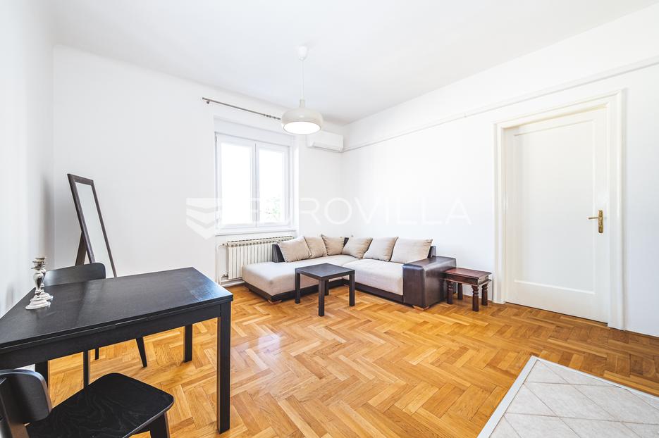 Apartmán Na predaj -  Črnomerec