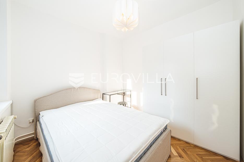 Apartmán Na predaj -  Črnomerec