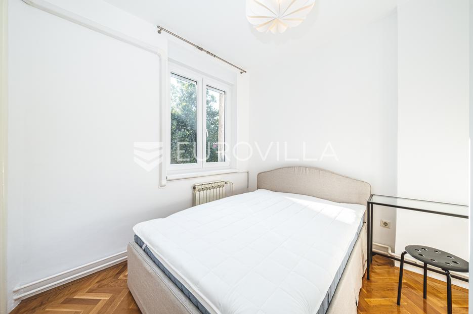 Apartmán Na predaj -  Črnomerec